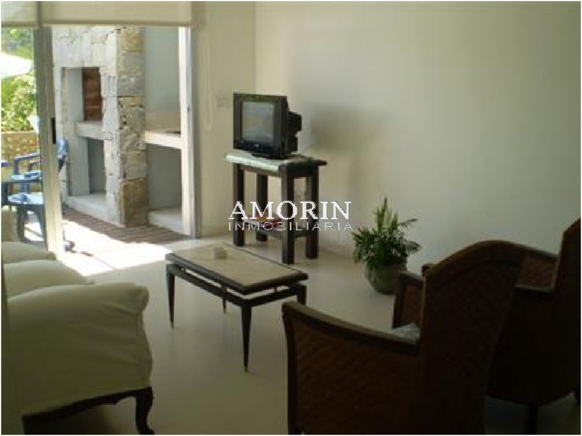 Apartamento ID.16 - Apartamento en La Barra, La Barra