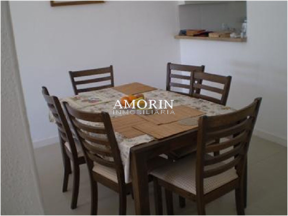 Apartamento ID.16 - Apartamento en La Barra, La Barra