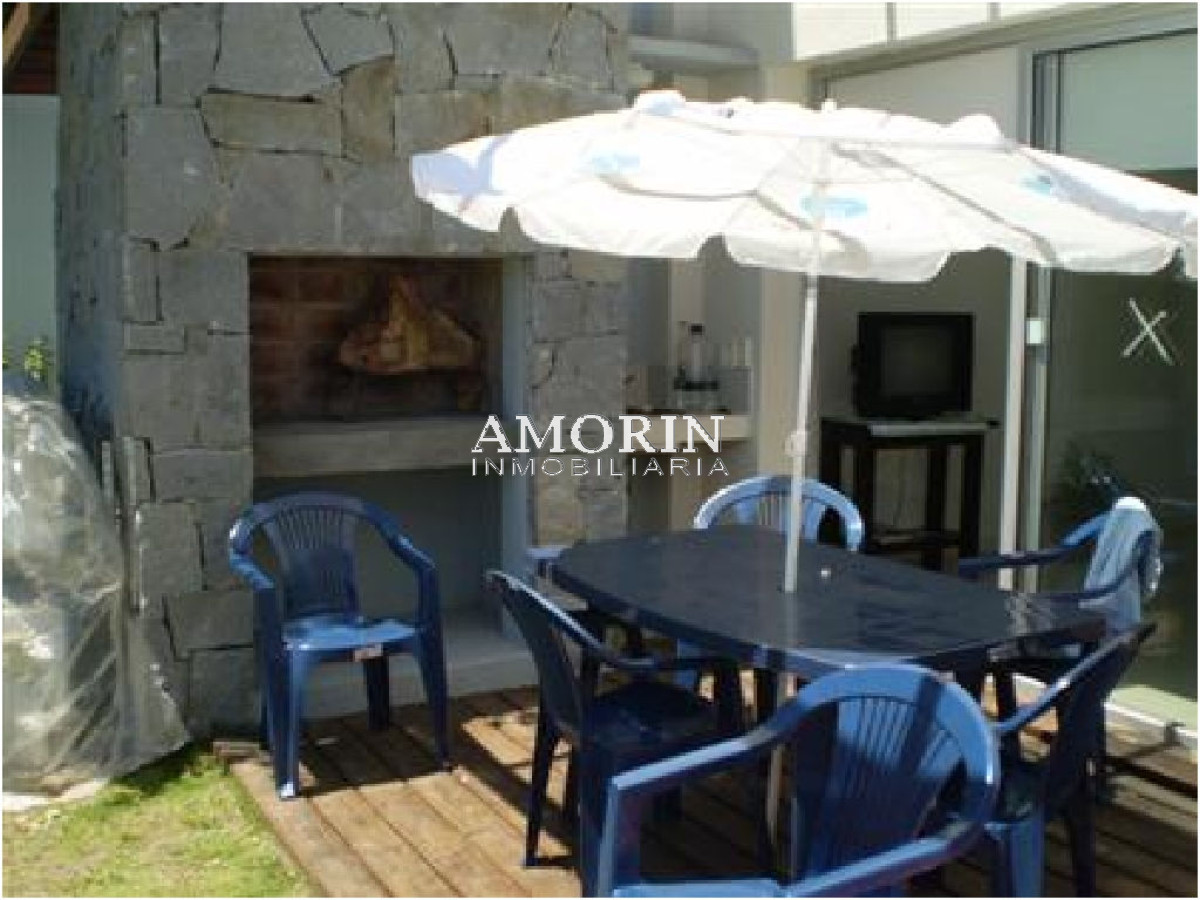 Apartamento ID.16 - Apartamento en La Barra, La Barra