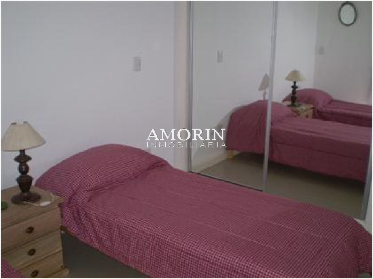 Apartamento ID.16 - Apartamento en La Barra, La Barra