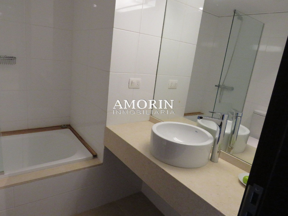 Apartamento ID.171 - Apartamento en Manantiales, Manantiales