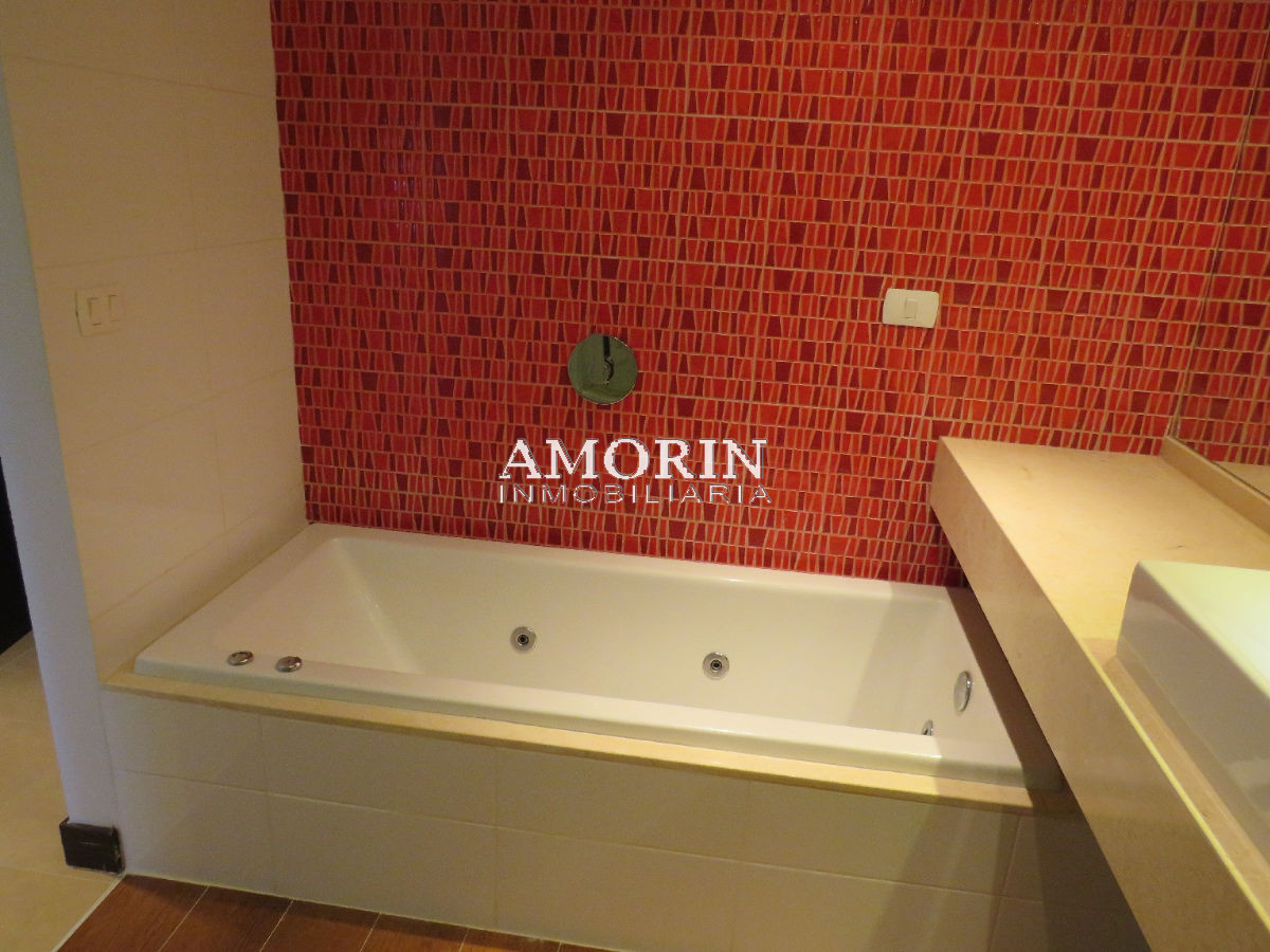 Apartamento ID.171 - Apartamento en Manantiales, Manantiales
