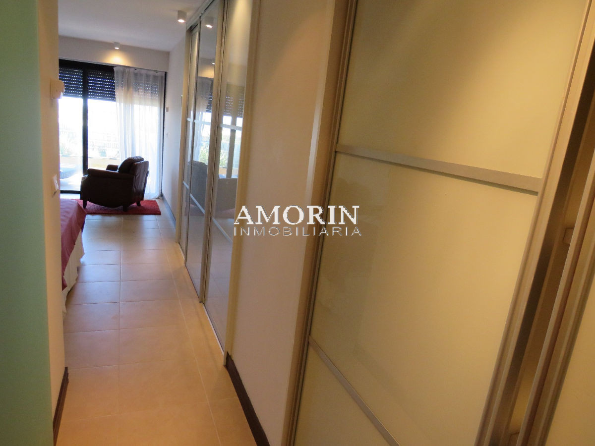 Apartamento ID.171 - Apartamento en Manantiales, Manantiales