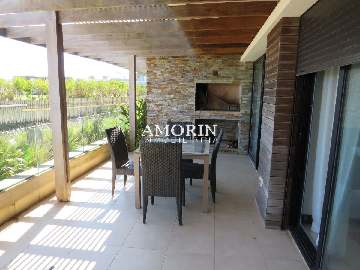 Apartamento ID.171 - Apartamento en Manantiales, Manantiales