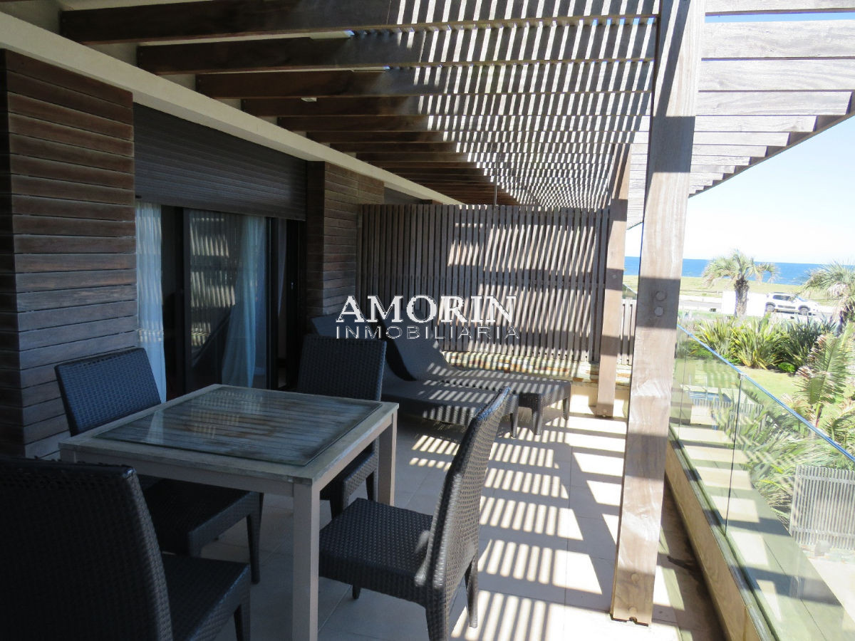 Apartamento ID.171 - Apartamento en Manantiales, Manantiales