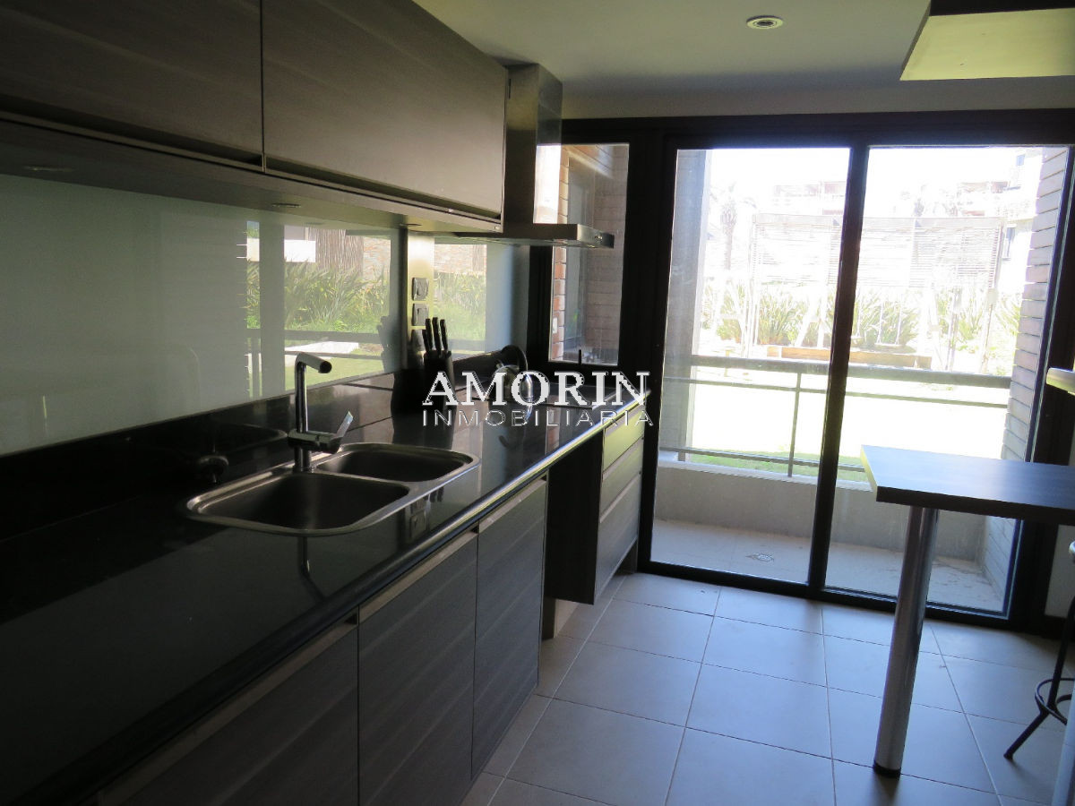 Apartamento ID.171 - Apartamento en Manantiales, Manantiales