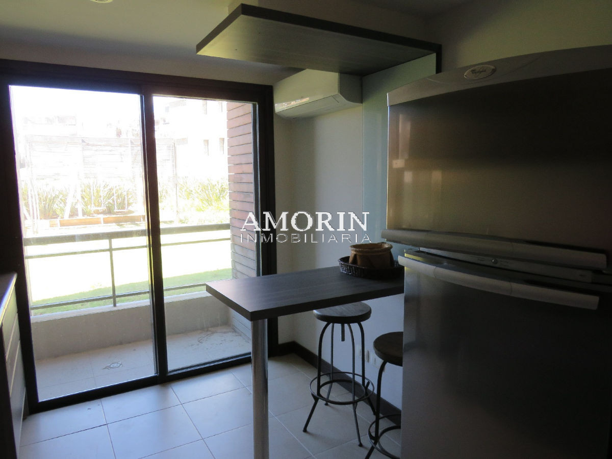 Apartamento ID.171 - Apartamento en Manantiales, Manantiales