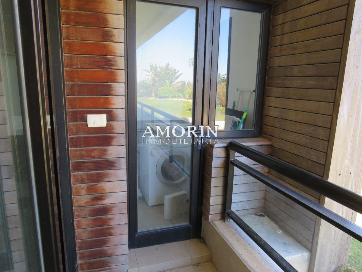 Apartamento ID.171 - Apartamento en Manantiales, Manantiales