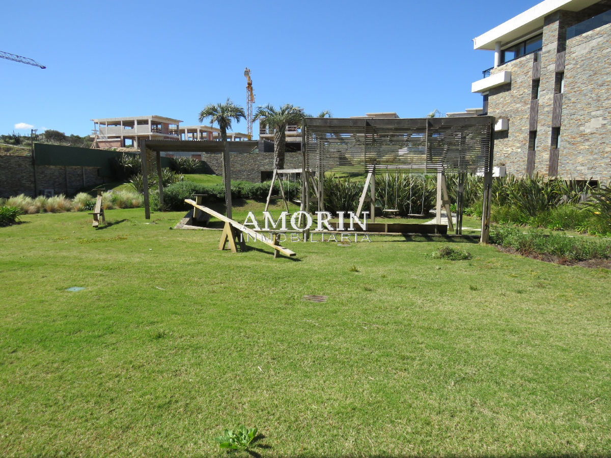 Apartamento ID.171 - Apartamento en Manantiales, Manantiales