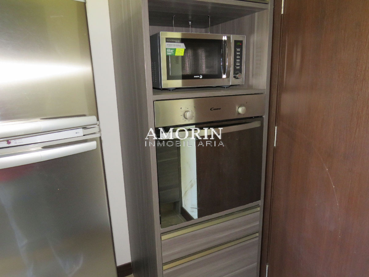 Apartamento ID.171 - Apartamento en Manantiales, Manantiales
