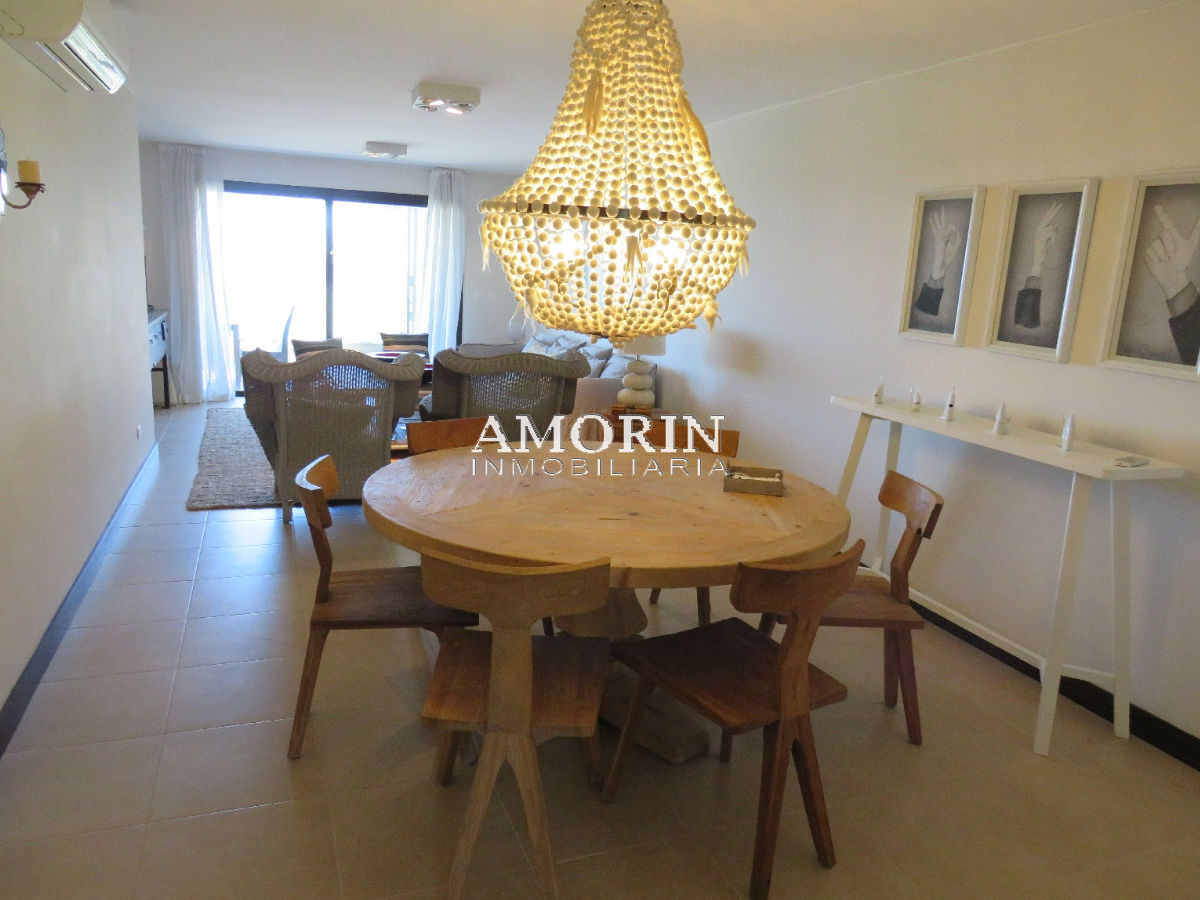 Apartamento ID.171 - Apartamento en Manantiales, Manantiales
