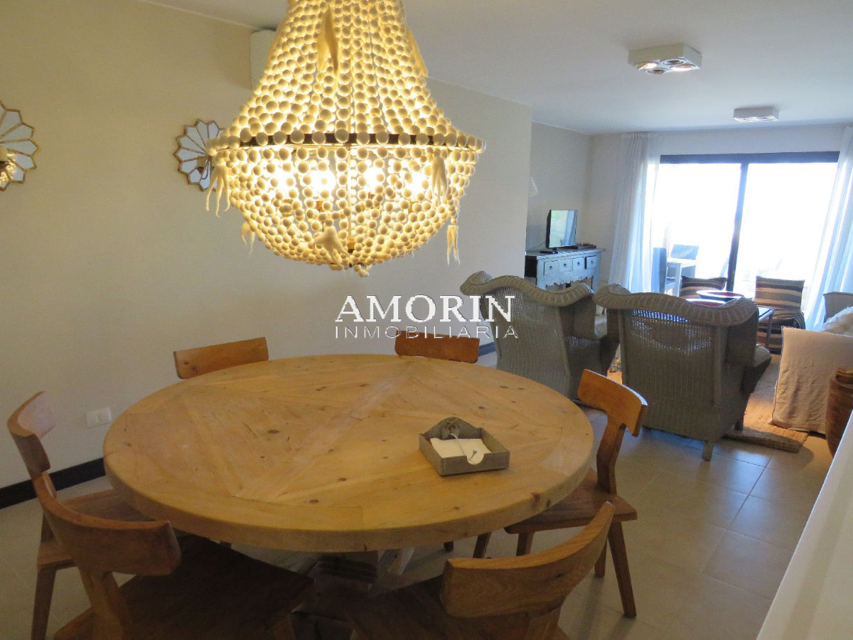 Apartamento ID.171 - Apartamento en Manantiales, Manantiales