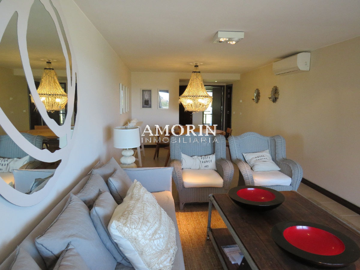 Apartamento ID.171 - Apartamento en Manantiales, Manantiales