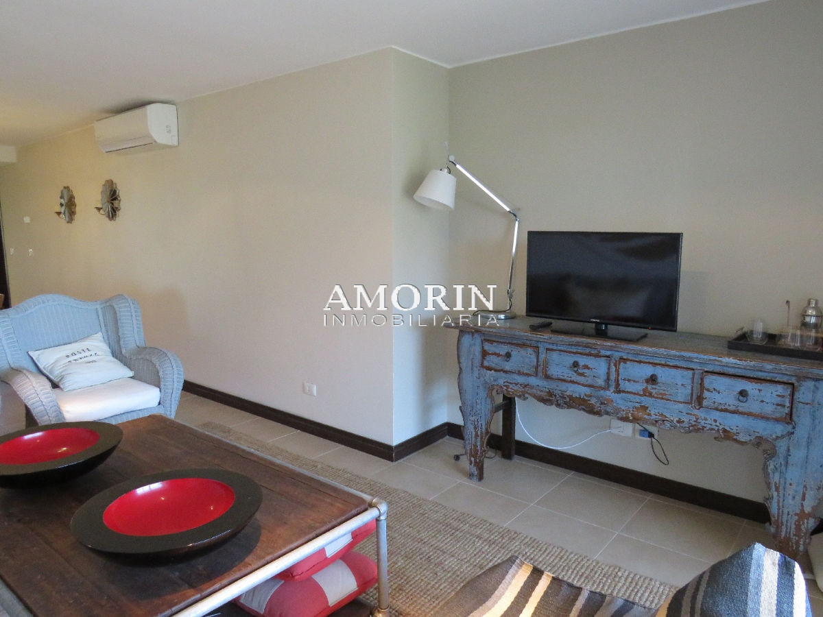 Apartamento ID.171 - Apartamento en Manantiales, Manantiales