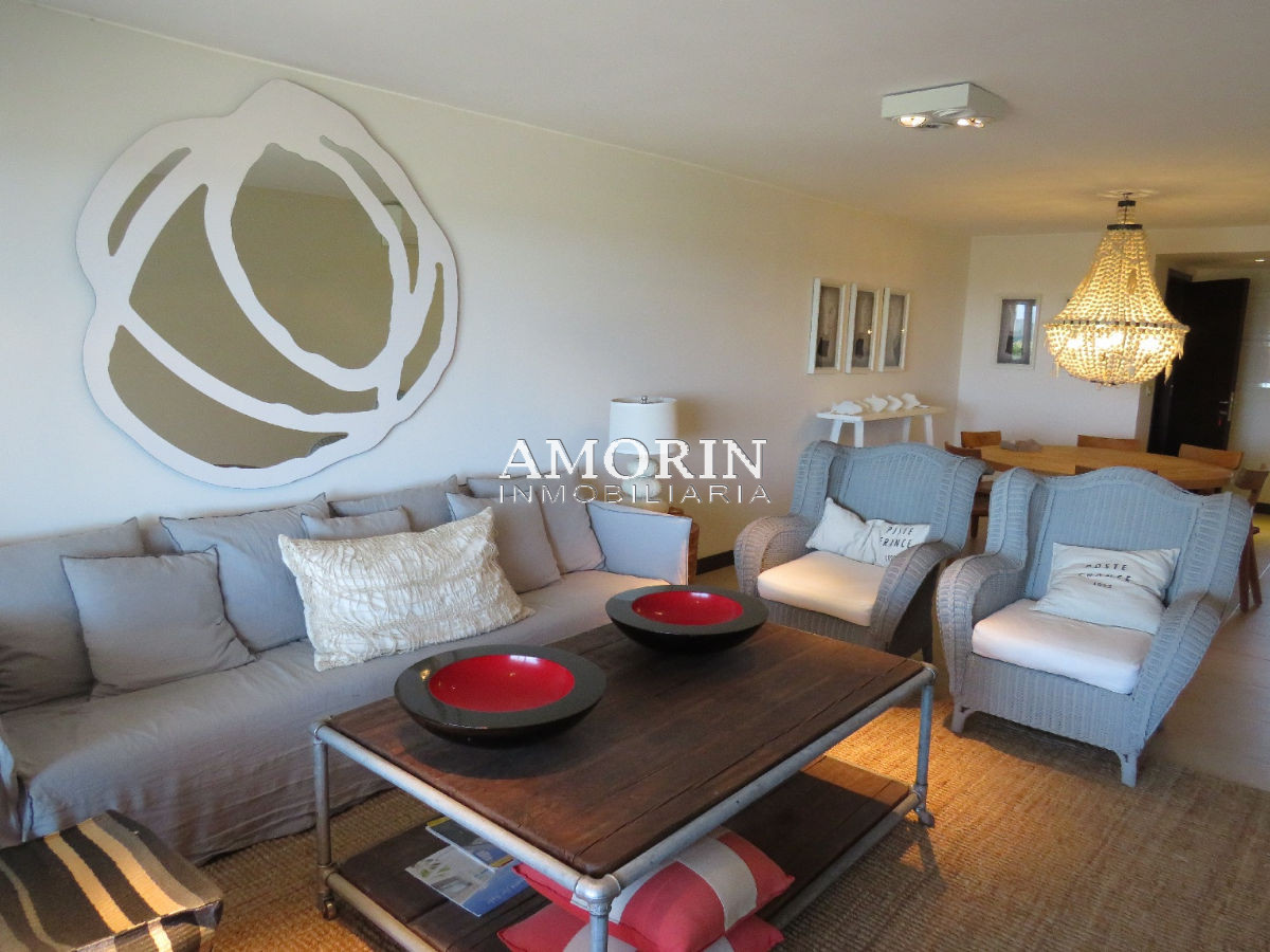 Apartamento ID.171 - Apartamento en Manantiales, Manantiales