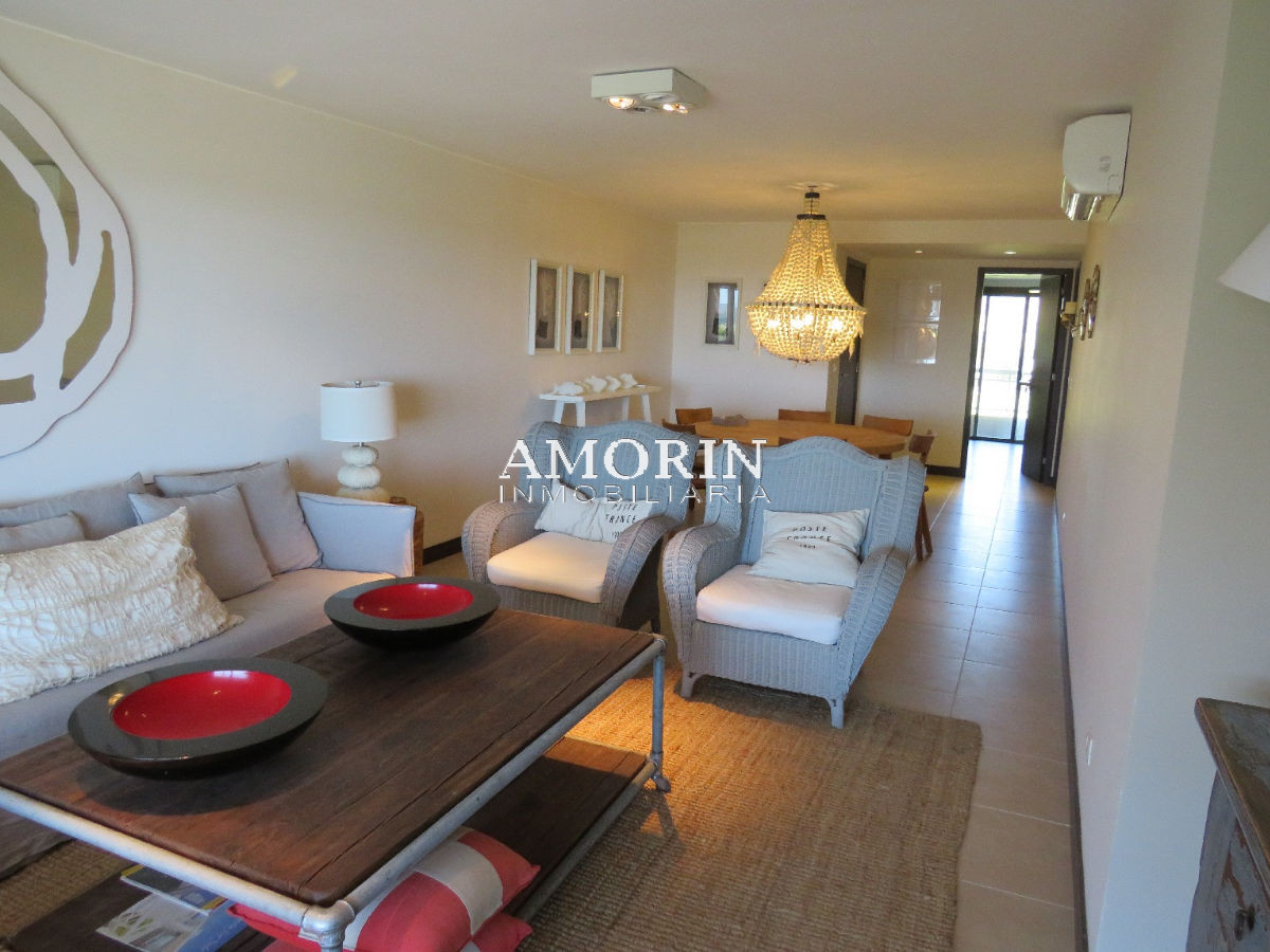 Apartamento ID.171 - Apartamento en Manantiales, Manantiales