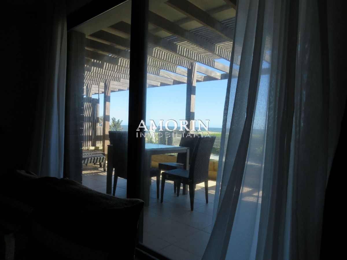 Apartamento ID.171 - Apartamento en Manantiales, Manantiales