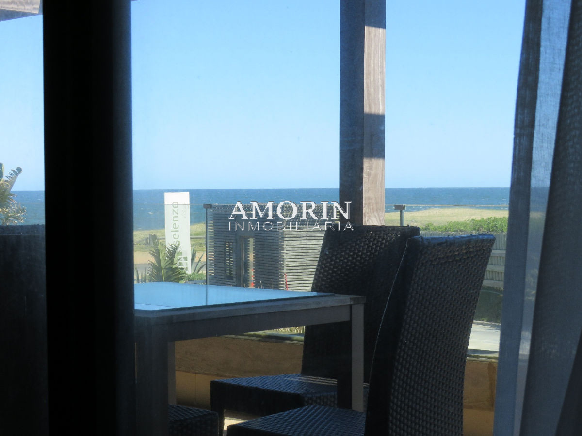 Apartamento ID.171 - Apartamento en Manantiales, Manantiales
