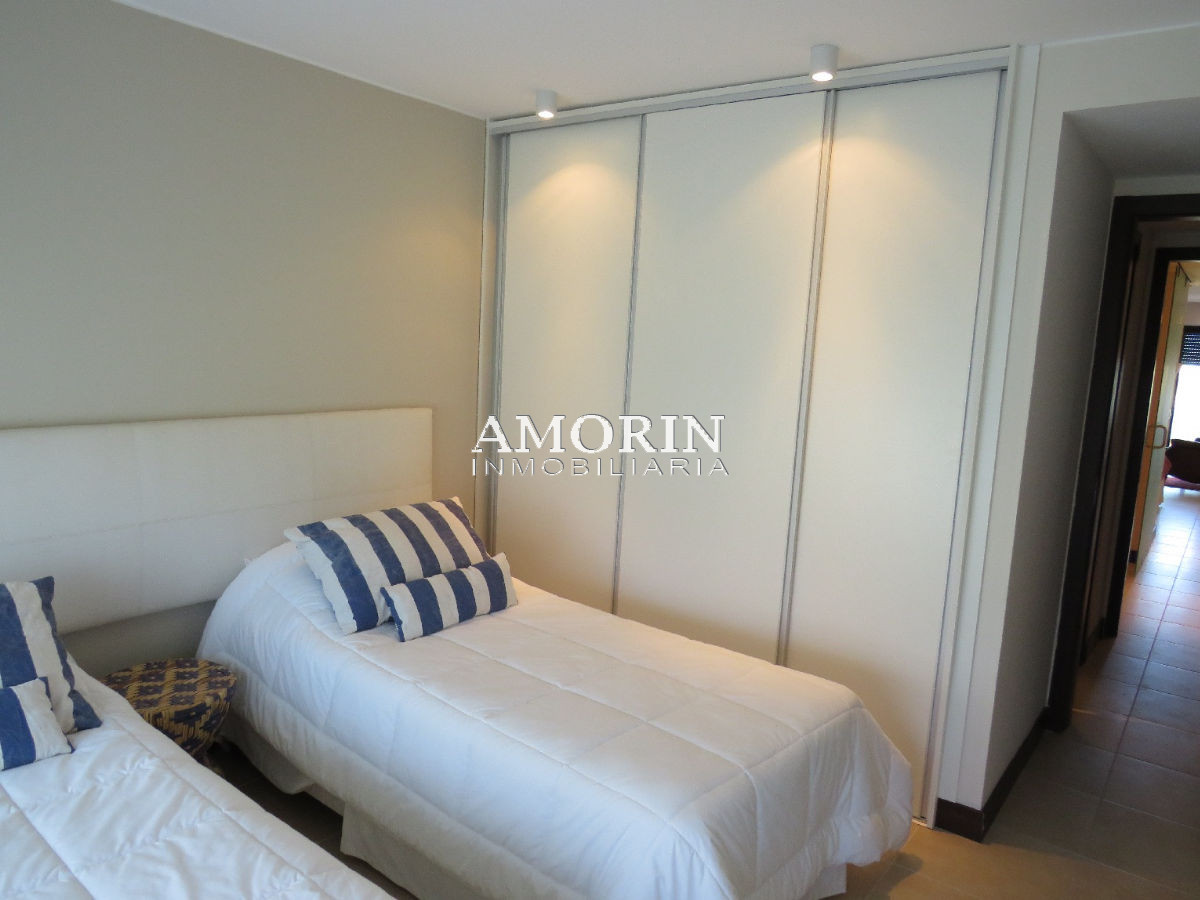 Apartamento ID.171 - Apartamento en Manantiales, Manantiales
