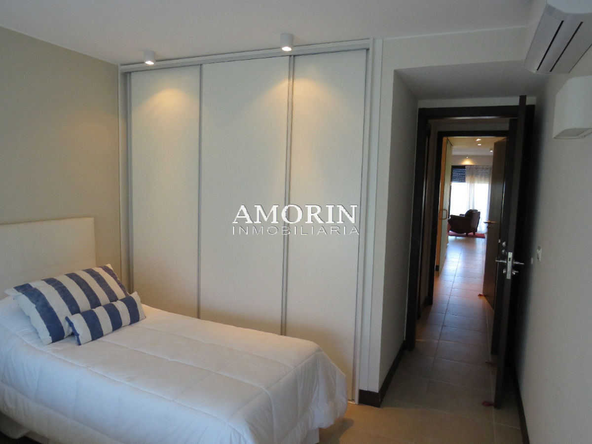 Apartamento ID.171 - Apartamento en Manantiales, Manantiales