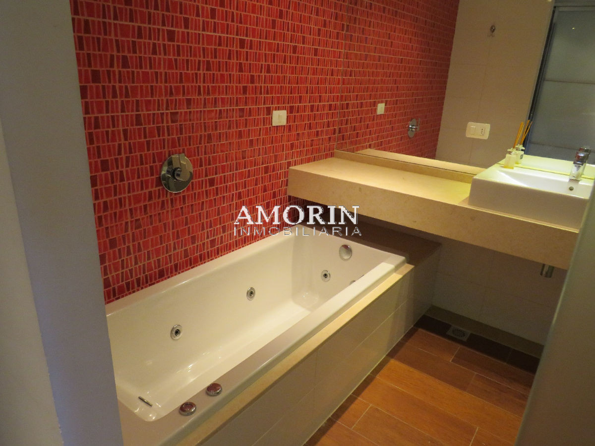 Apartamento ID.171 - Apartamento en Manantiales, Manantiales