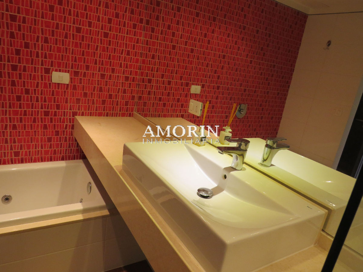 Apartamento ID.171 - Apartamento en Manantiales, Manantiales