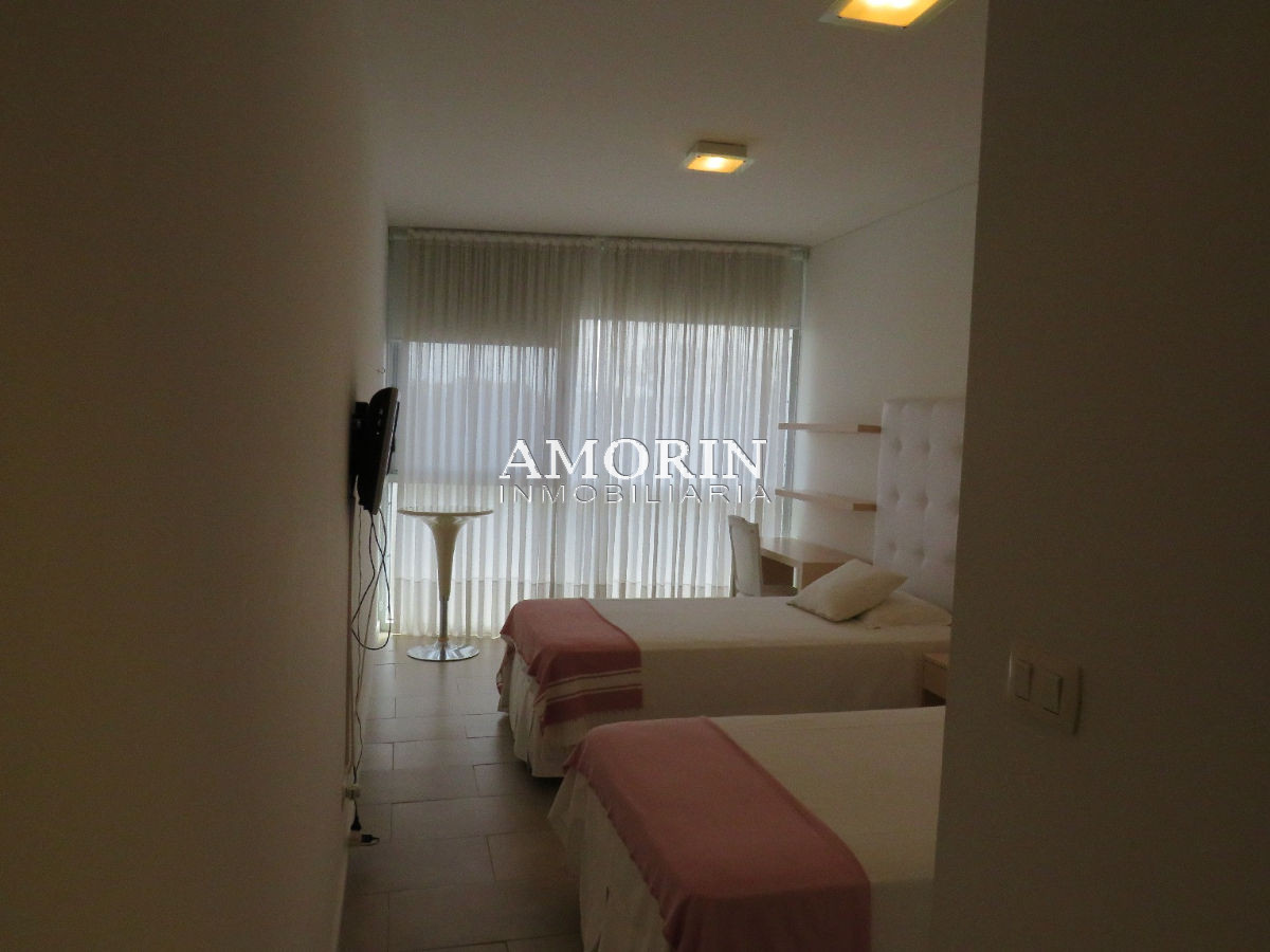 Apartamento ID.172 - Apartamento en La Barra, La Barra