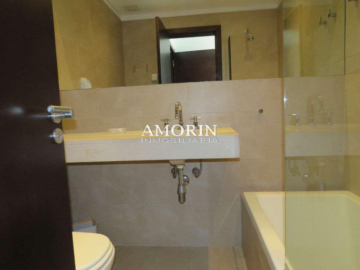 Apartamento ID.172 - Apartamento en La Barra, La Barra