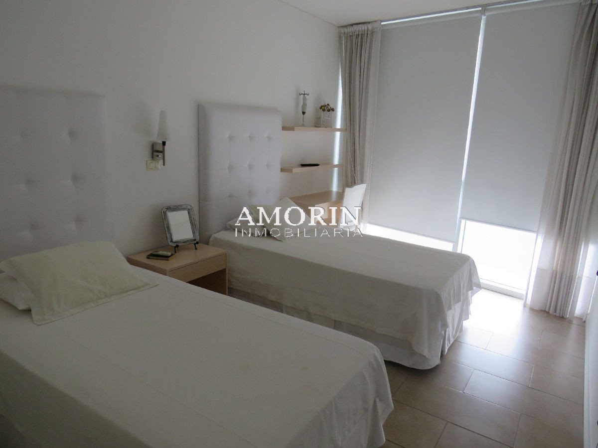 Apartamento ID.172 - Apartamento en La Barra, La Barra