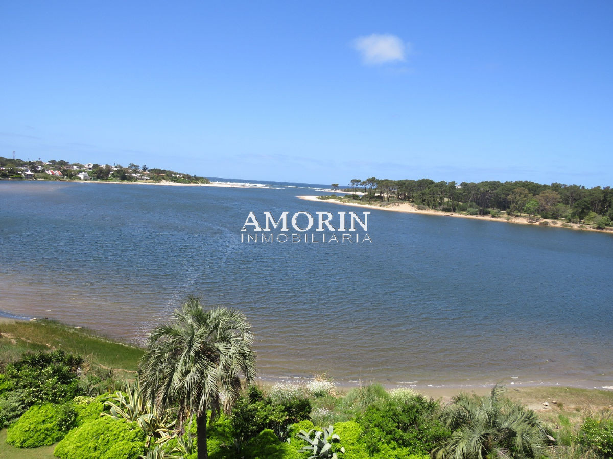 Apartamento ID.172 - Apartamento en La Barra, La Barra