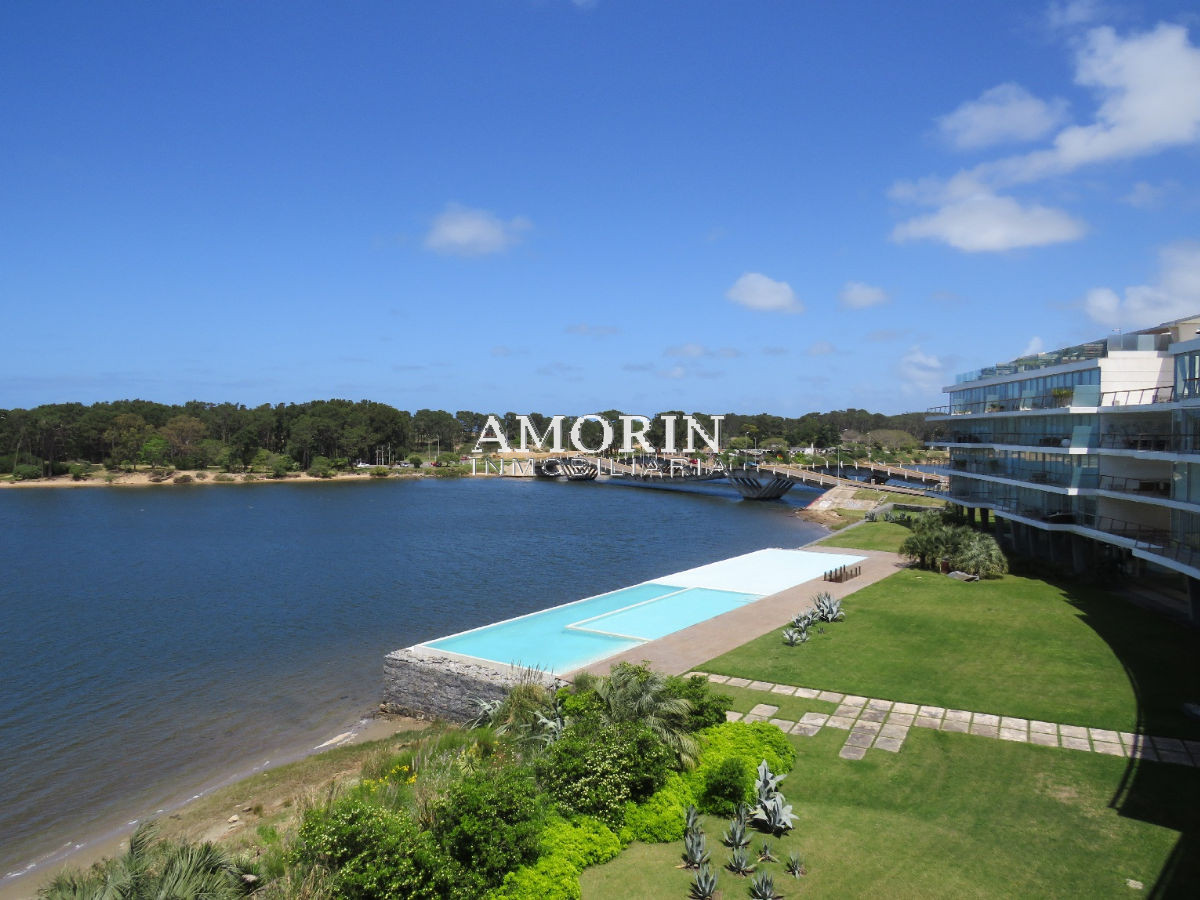 Apartamento ID.172 - Apartamento en La Barra, La Barra