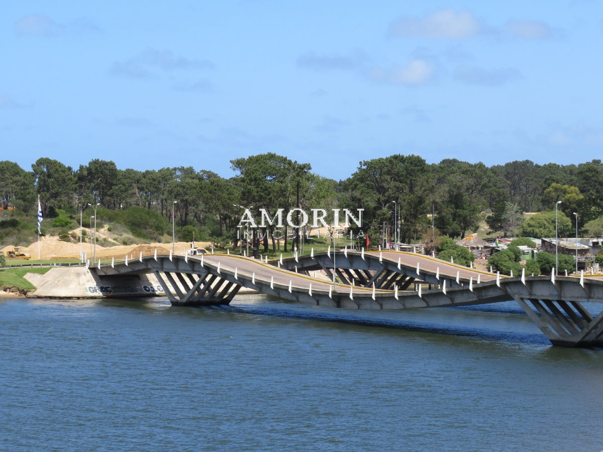 Apartamento ID.172 - Apartamento en La Barra, La Barra