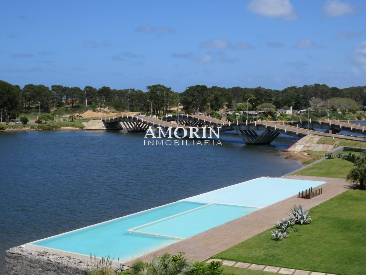 Apartamento ID.172 - Apartamento en La Barra, La Barra