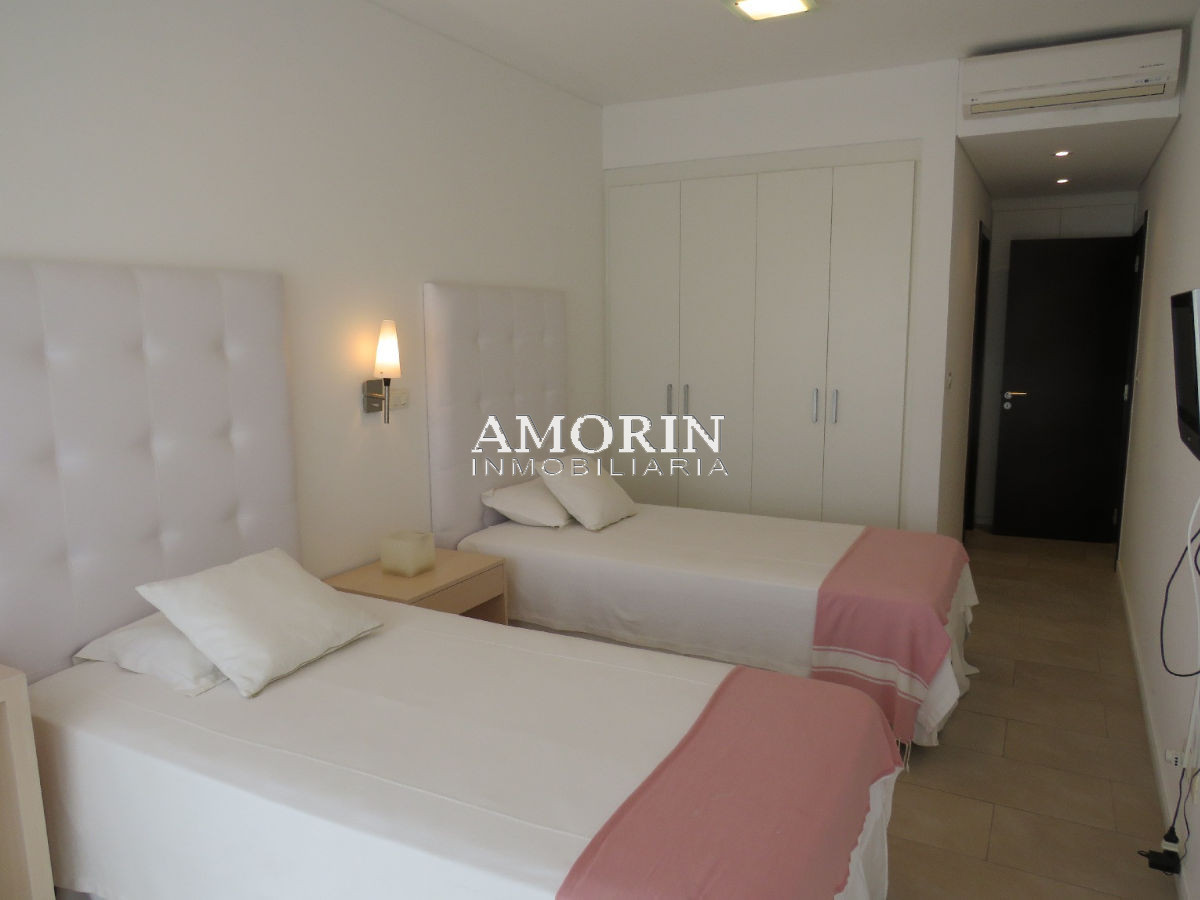 Apartamento ID.172 - Apartamento en La Barra, La Barra