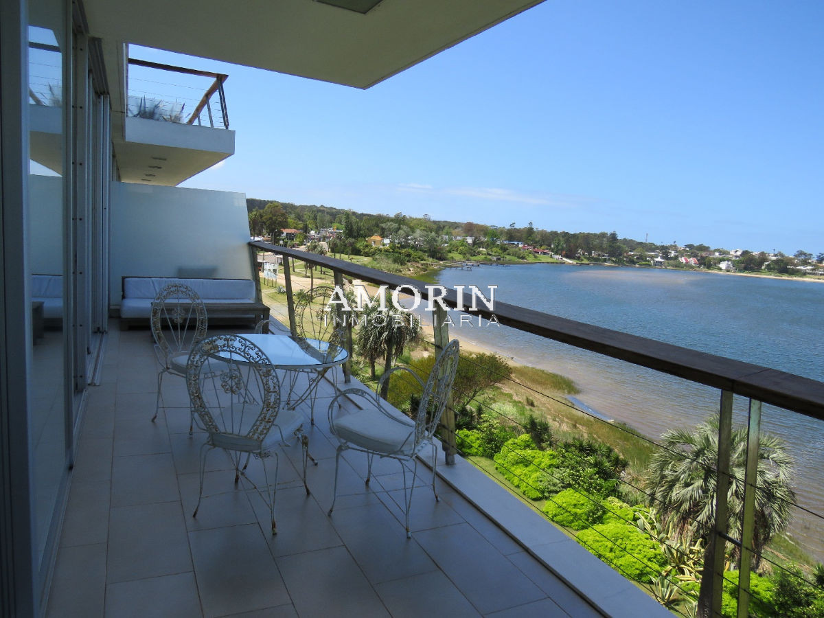 Apartamento ID.172 - Apartamento en La Barra, La Barra