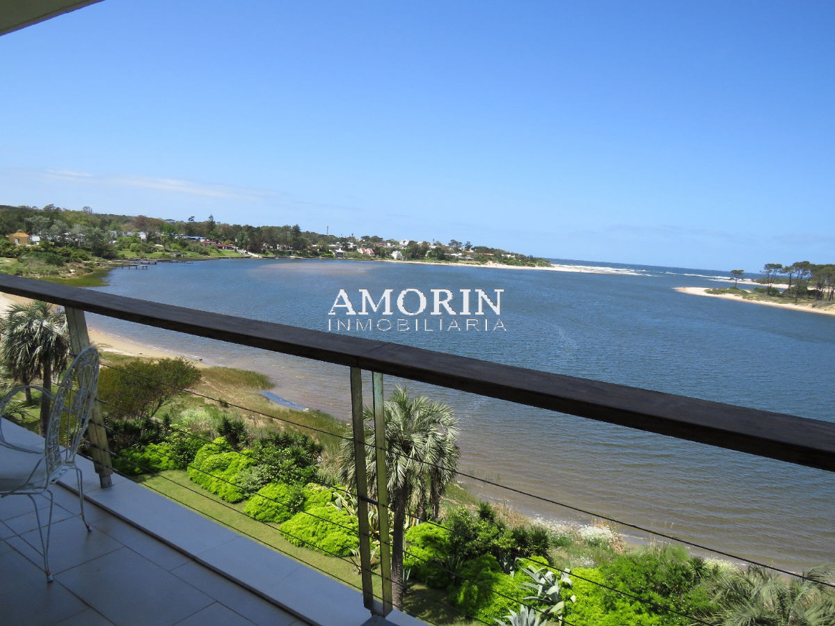 Apartamento ID.172 - Apartamento en La Barra, La Barra