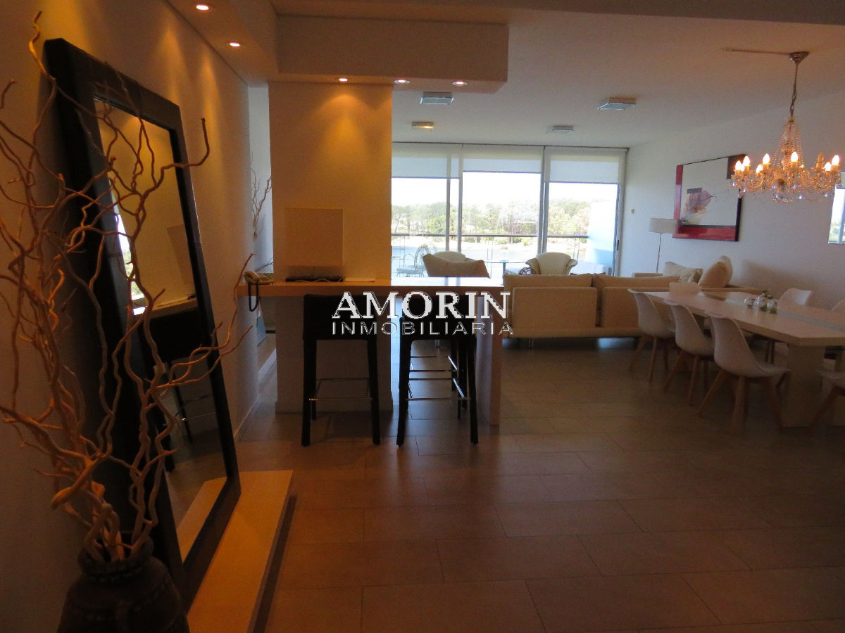 Apartamento ID.172 - Apartamento en La Barra, La Barra