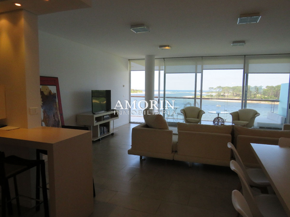 Apartamento ID.172 - Apartamento en La Barra, La Barra