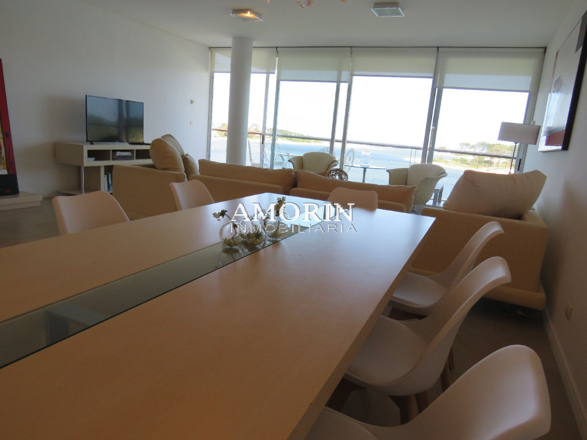 Apartamento ID.172 - Apartamento en La Barra, La Barra