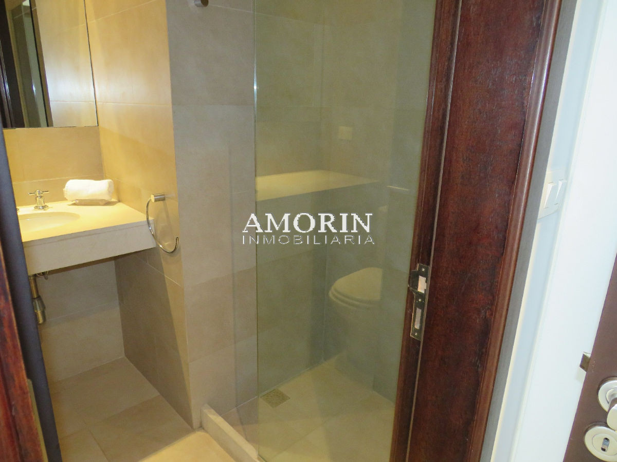 Apartamento ID.172 - Apartamento en La Barra, La Barra