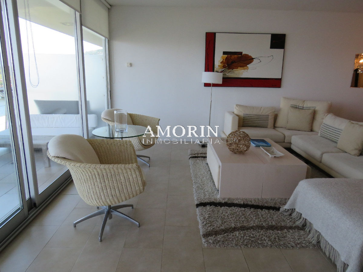 Apartamento ID.172 - Apartamento en La Barra, La Barra
