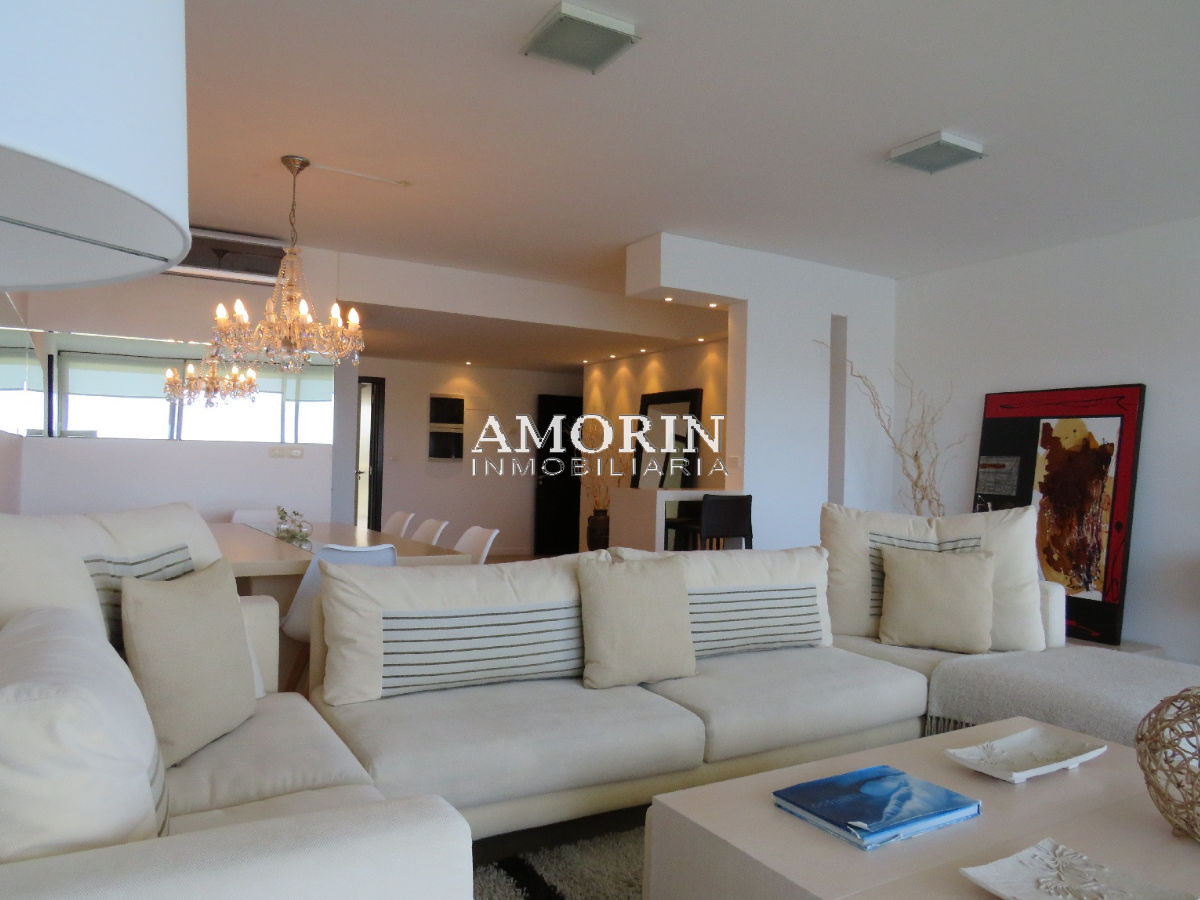 Apartamento ID.172 - Apartamento en La Barra, La Barra