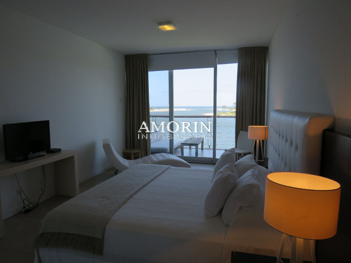 Apartamento ID.172 - Apartamento en La Barra, La Barra