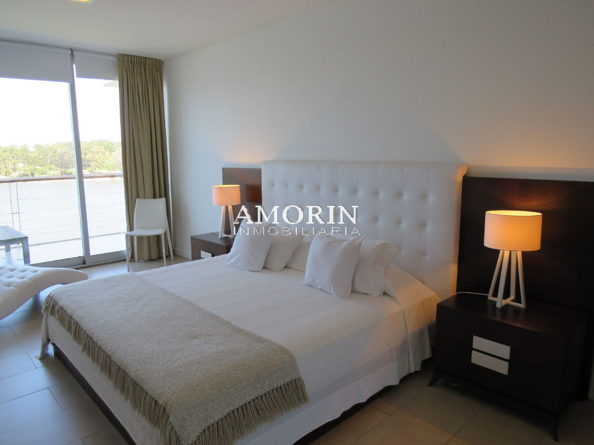 Apartamento ID.172 - Apartamento en La Barra, La Barra