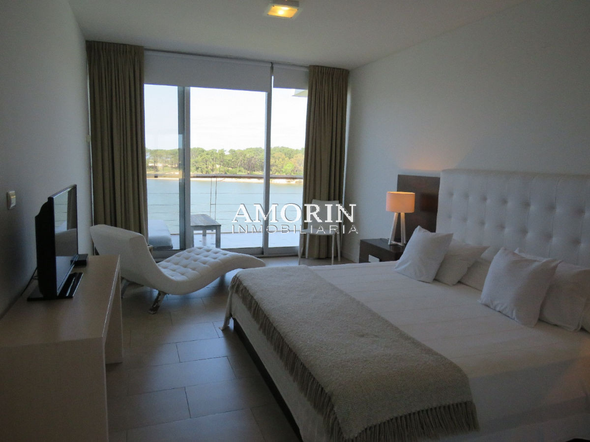 Apartamento ID.172 - Apartamento en La Barra, La Barra