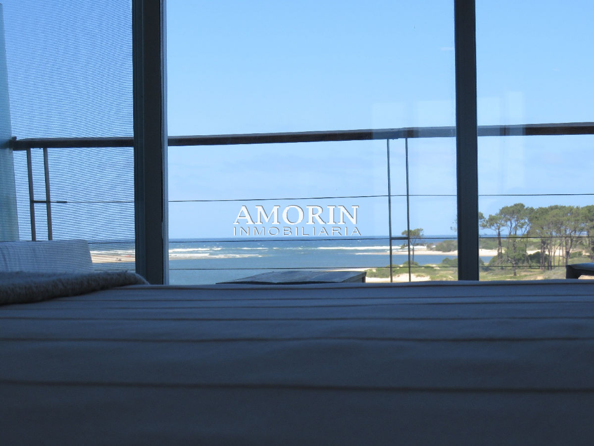 Apartamento ID.172 - Apartamento en La Barra, La Barra