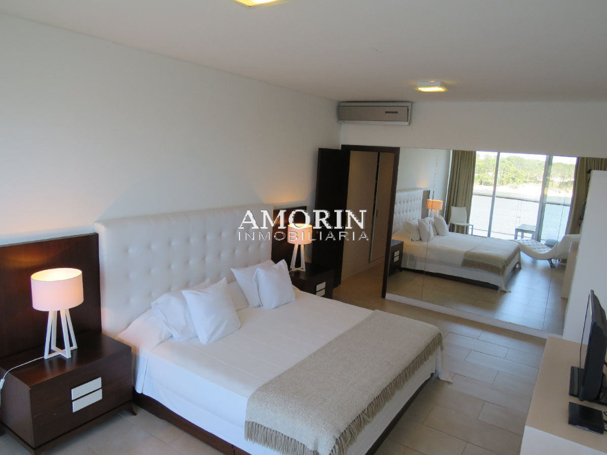 Apartamento ID.172 - Apartamento en La Barra, La Barra