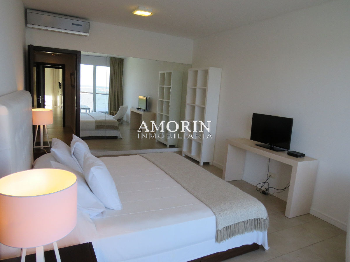 Apartamento ID.172 - Apartamento en La Barra, La Barra