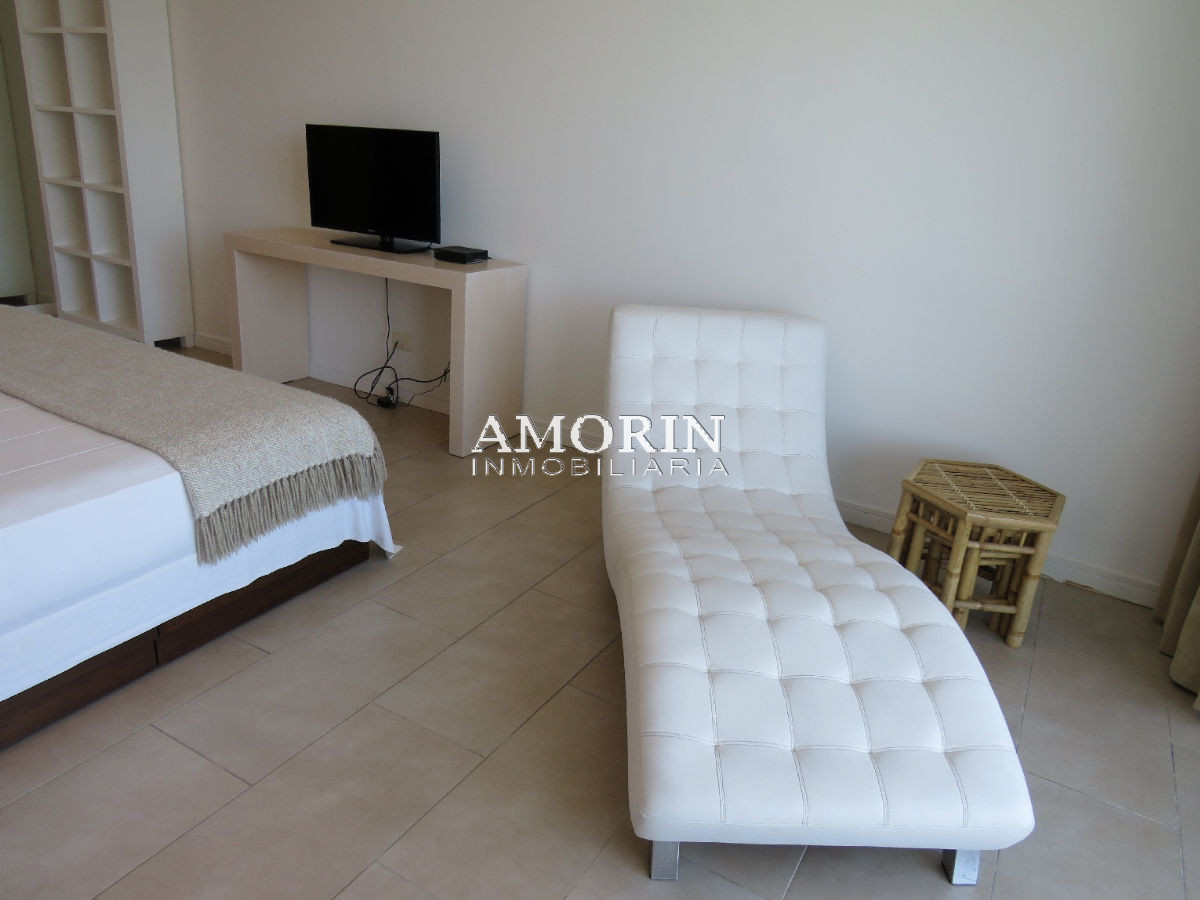 Apartamento ID.172 - Apartamento en La Barra, La Barra