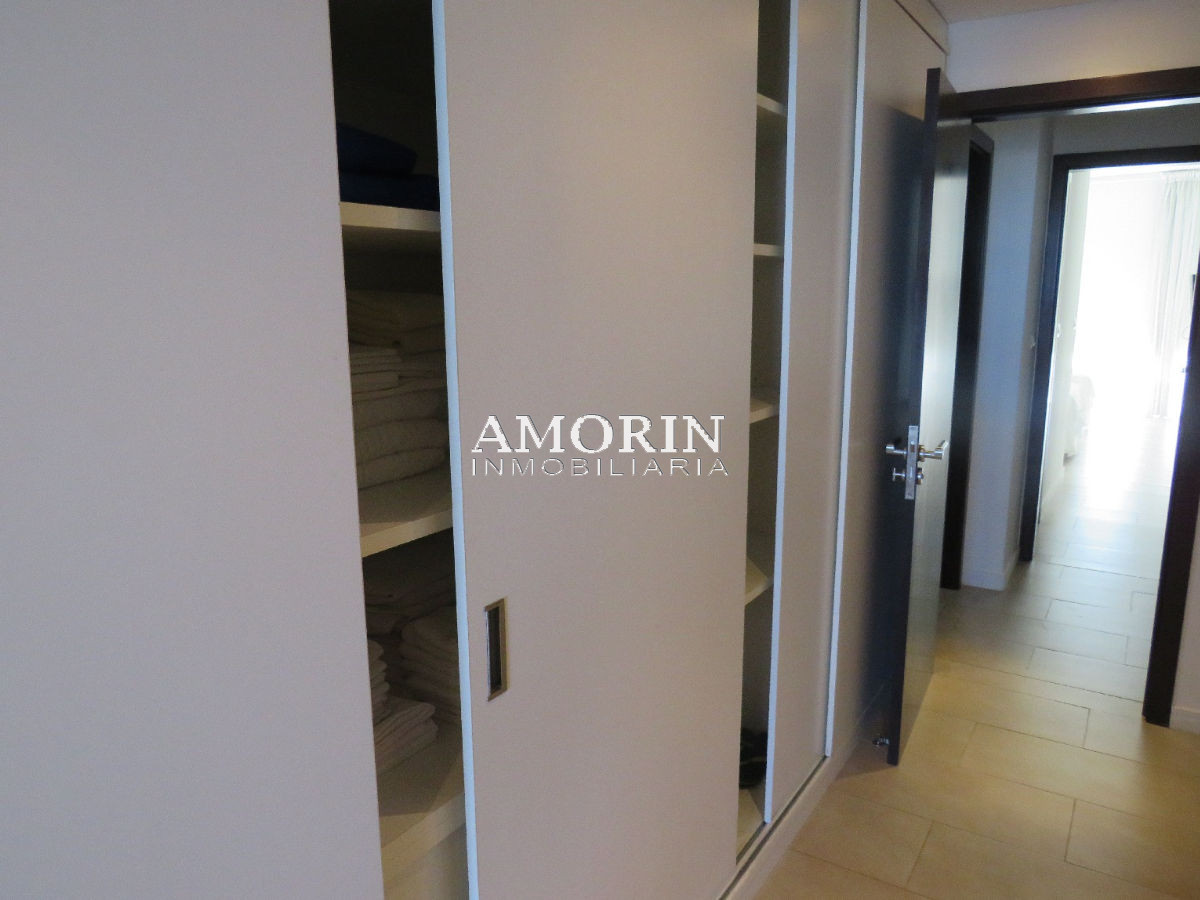 Apartamento ID.172 - Apartamento en La Barra, La Barra